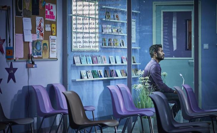 Fraternité, conte fantastique 